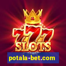 potala-bet.com