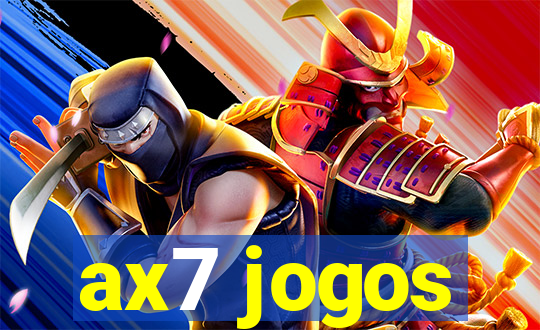 ax7 jogos
