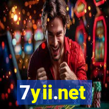 7yii.net