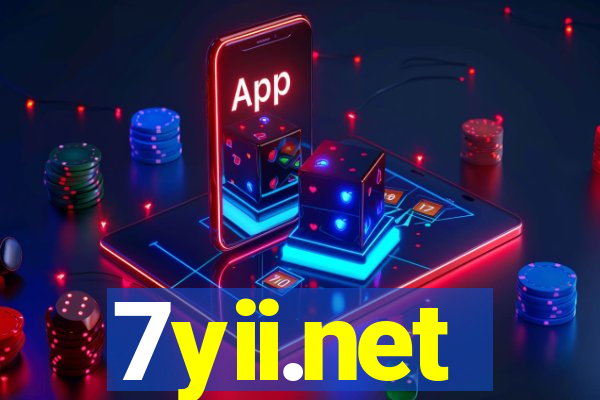 7yii.net