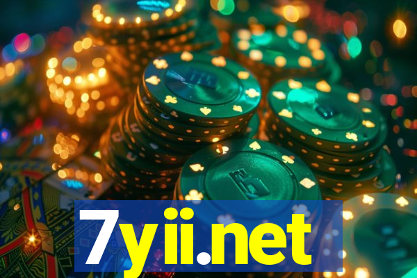 7yii.net
