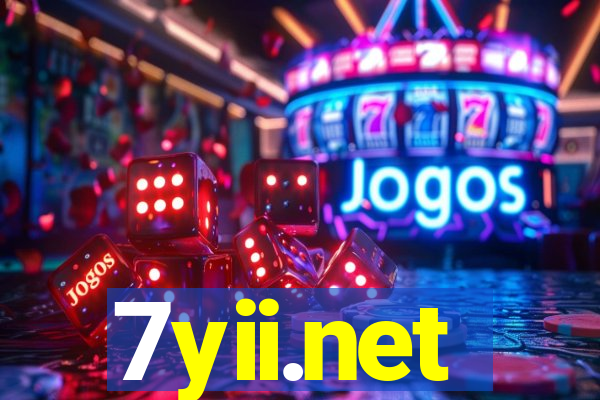 7yii.net