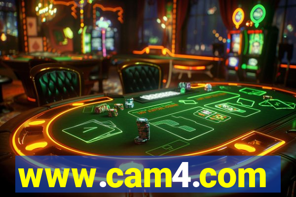www.cam4.com