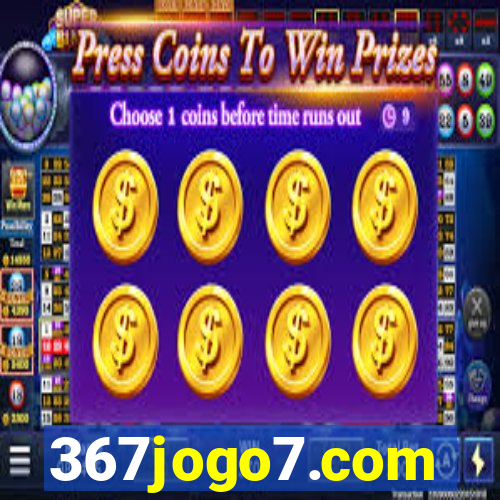 367jogo7.com