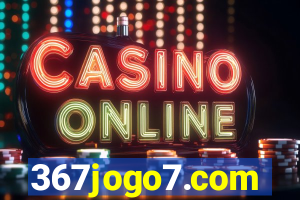 367jogo7.com