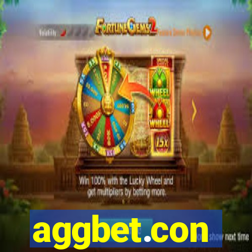 aggbet.con