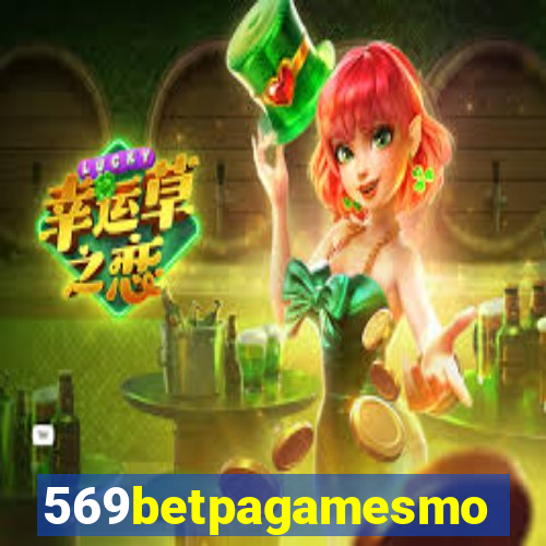 569betpagamesmo