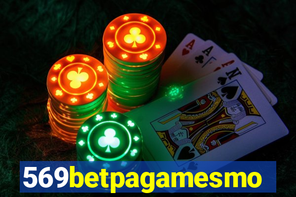 569betpagamesmo