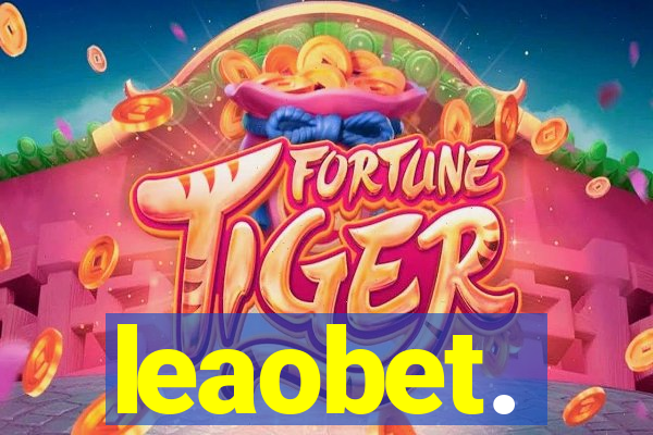 leaobet.