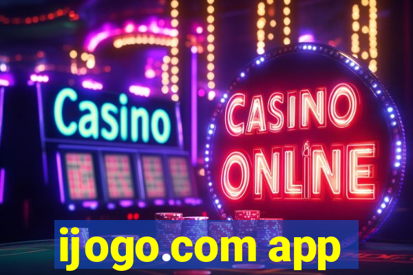 ijogo.com app