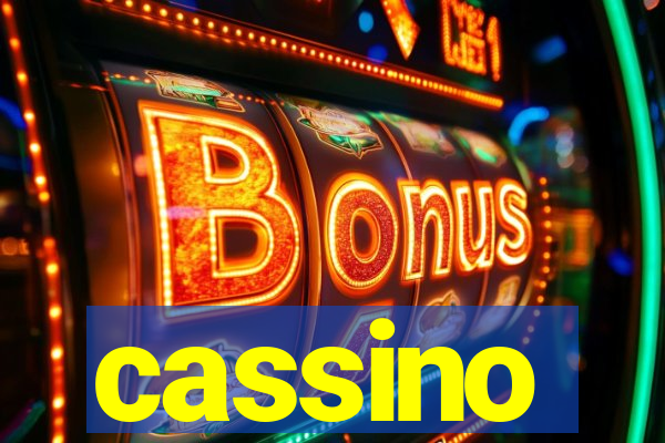 cassino