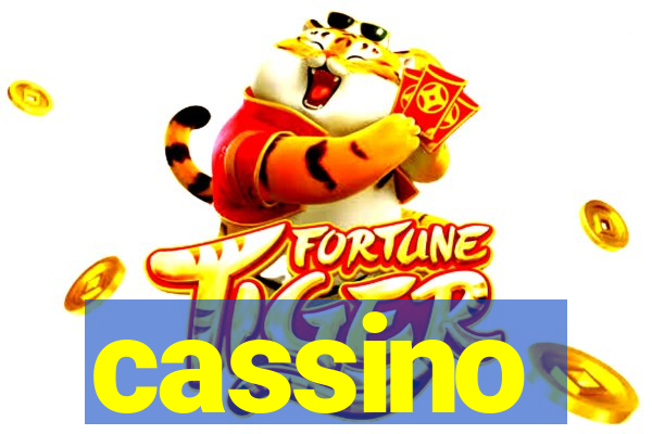 cassino