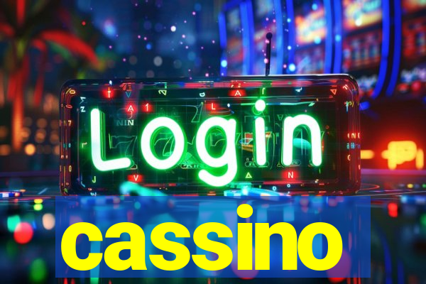 cassino