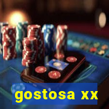 gostosa xx