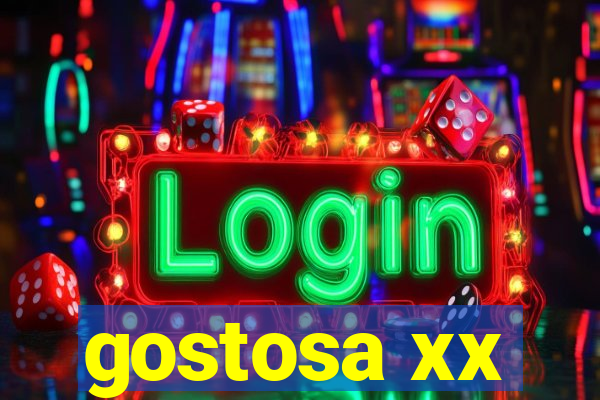 gostosa xx