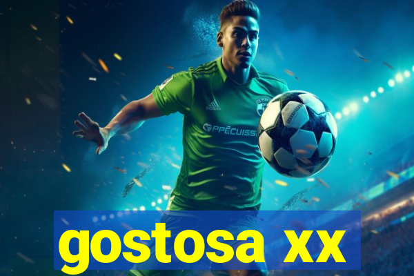 gostosa xx