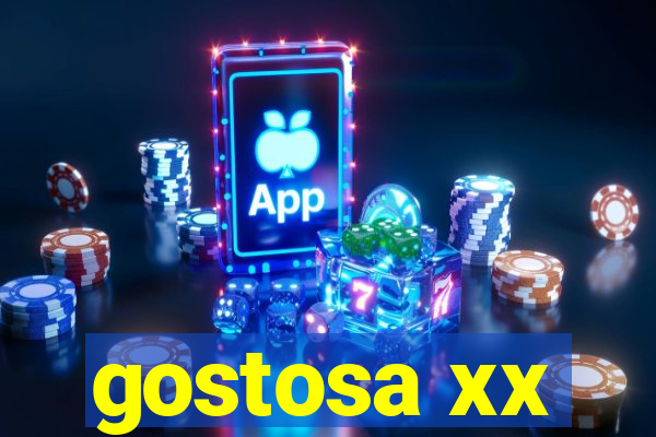 gostosa xx