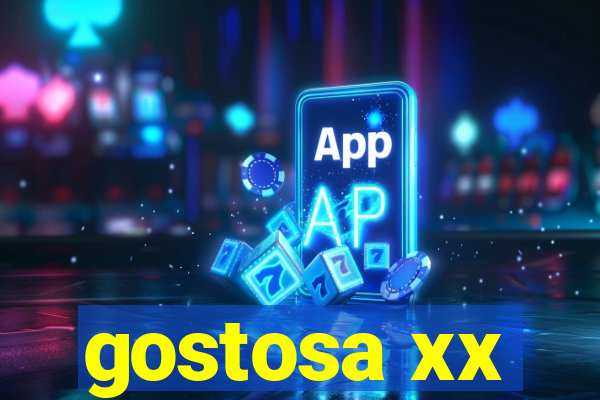 gostosa xx