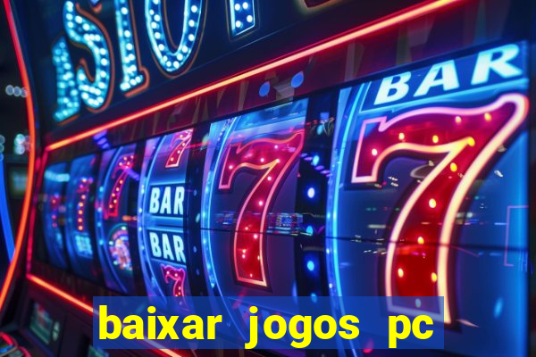 baixar jogos pc via μtorrent
