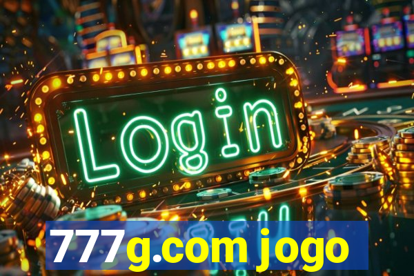 777g.com jogo