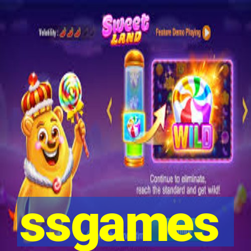 ssgames