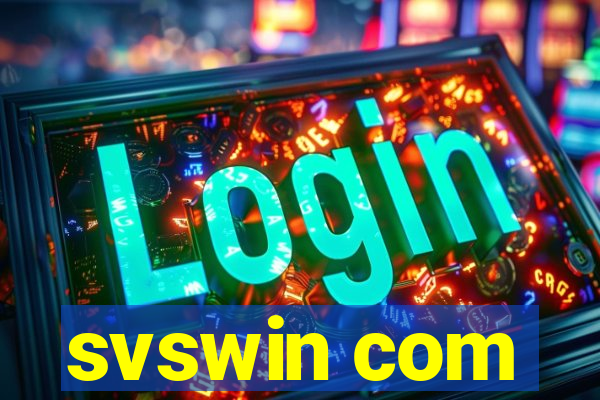 svswin com
