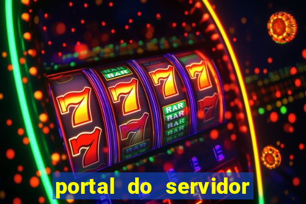 portal do servidor candeias bahia