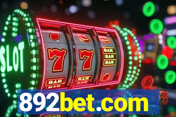 892bet.com