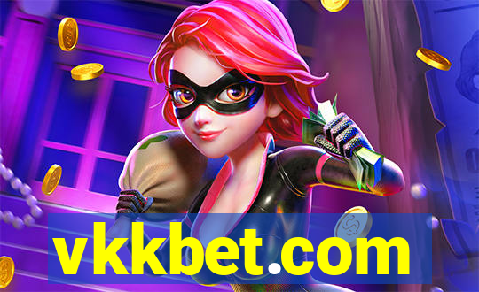 vkkbet.com
