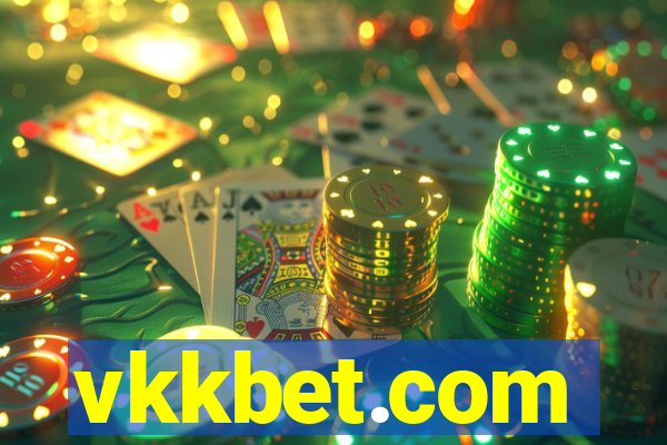vkkbet.com