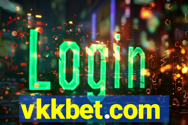 vkkbet.com