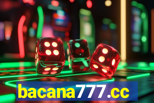 bacana777.cc