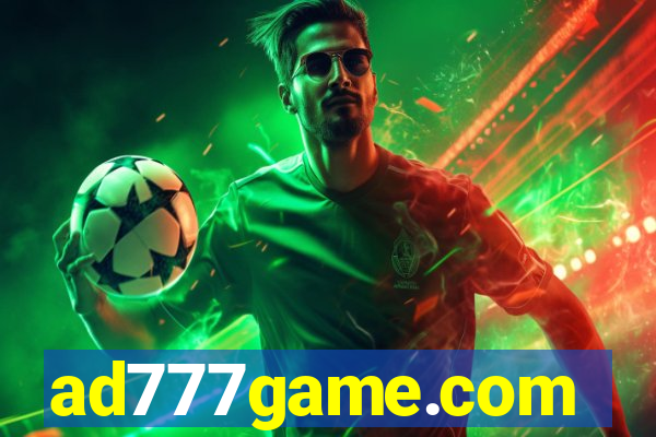 ad777game.com