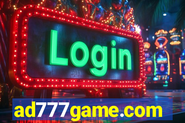 ad777game.com