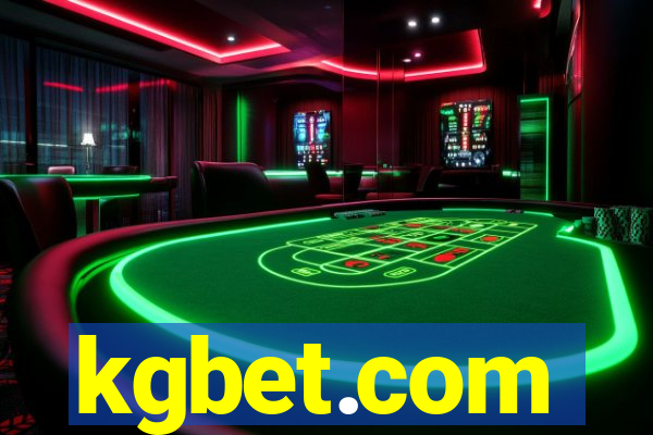 kgbet.com