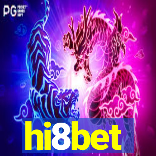 hi8bet