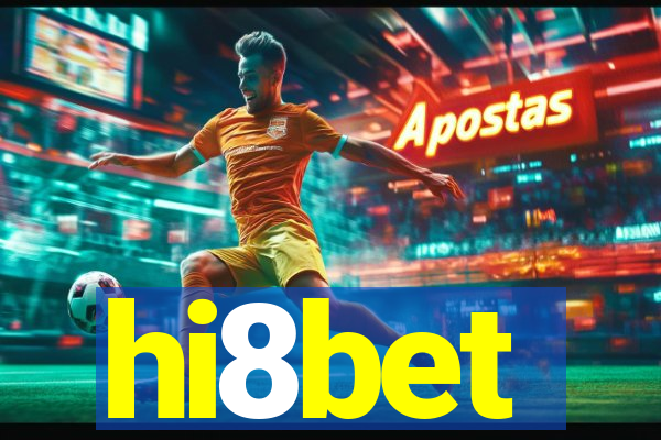 hi8bet