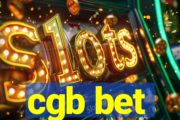 cgb bet