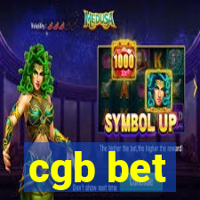 cgb bet