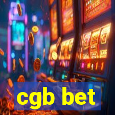 cgb bet