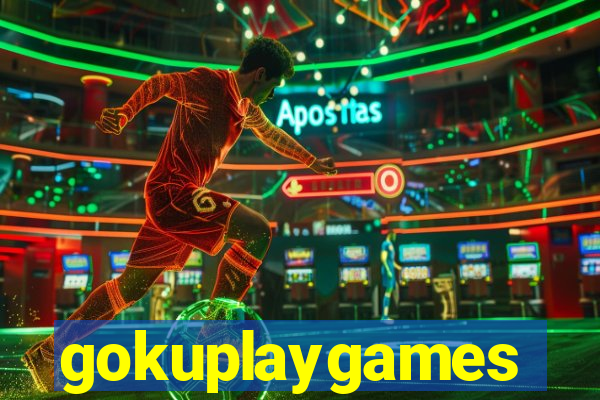 gokuplaygames