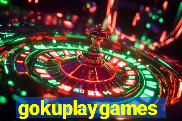 gokuplaygames