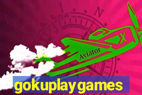 gokuplaygames