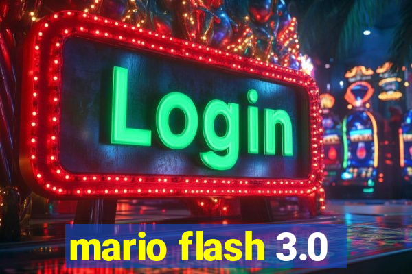 mario flash 3.0