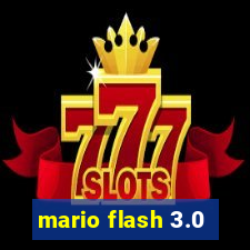 mario flash 3.0