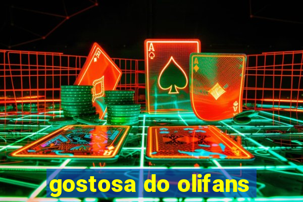 gostosa do olifans
