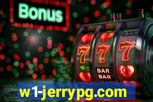w1-jerrypg.com
