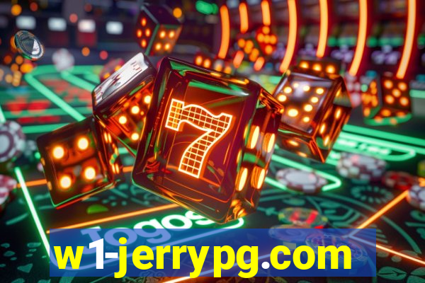 w1-jerrypg.com