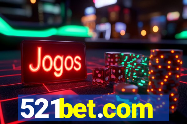 521bet.com