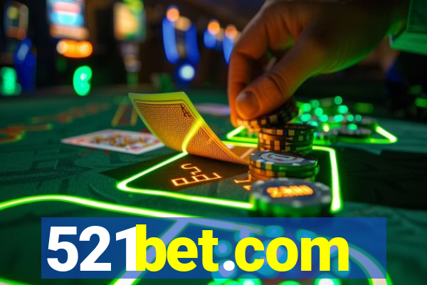 521bet.com
